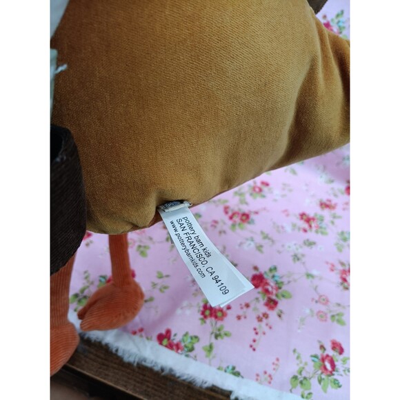 Pottery Barn Kids Plush Turkey - Picture 4 of 7